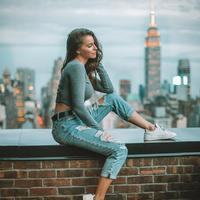 Отзыв от Ульяна - DTV виза